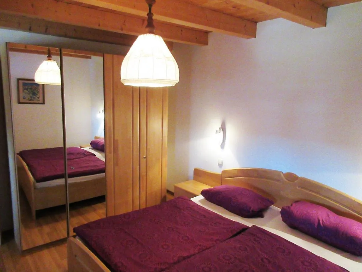 Apartamento Petersimmerhof Taching am See